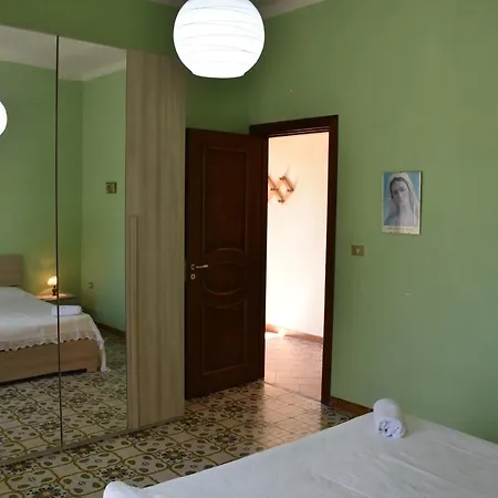 Cilento Panoramic & Cozy Hébergement de vacances