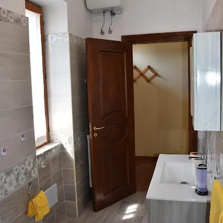 Cilento Panoramic & Cozy Castellabate