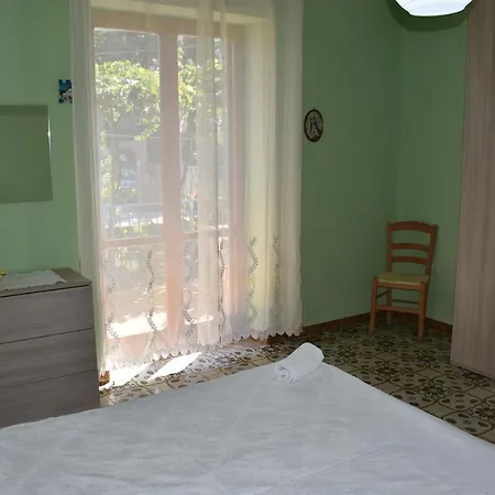 Cilento Panoramic & Cozy Hébergement de vacances Castellabate