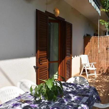 Cilento Panoramic & Cozy Hébergement de vacances