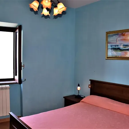 Cilento Panoramic & Cozy Castellabate