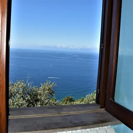 Cilento Panoramic & Cozy *