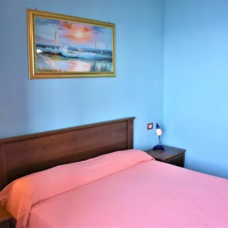 Cilento Panoramic & Cozy * Castellabate
