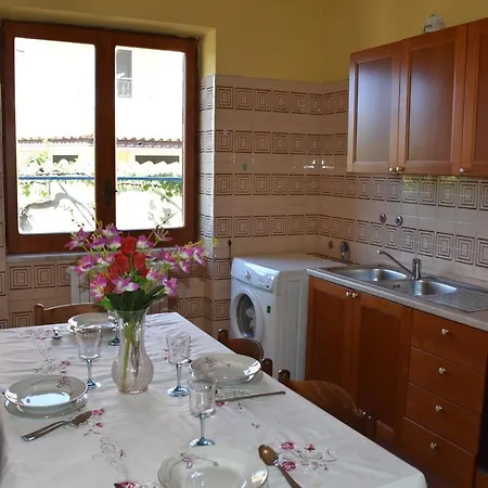 Cilento Panoramic & Cozy Castellabate