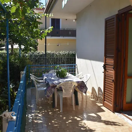Cilento Panoramic & Cozy Hébergement de vacances