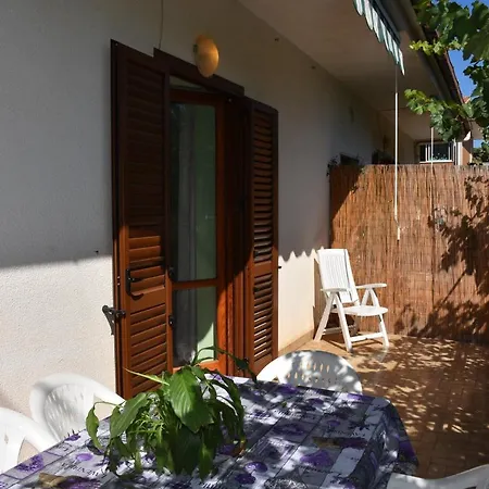 Hébergement de vacances Cilento Panoramic & Cozy Castellabate