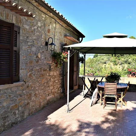 Cilento Panoramic & Cozy *