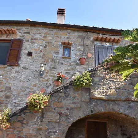 Hébergement de vacances Cilento Panoramic & Cozy