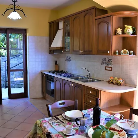 Cilento Panoramic & Cozy Castellabate