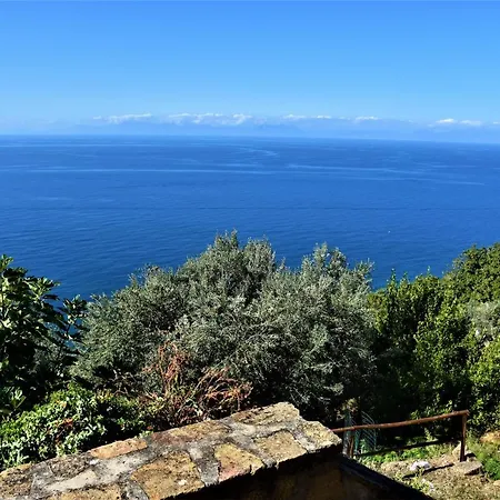 Cilento Panoramic & Cozy Castellabate