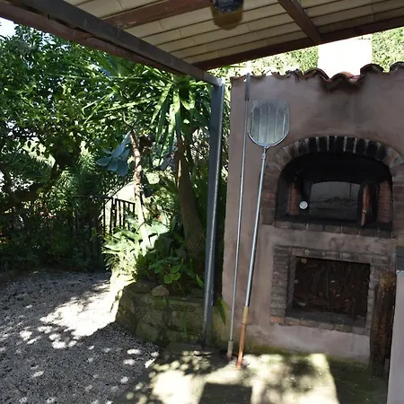 Cilento Panoramic & Cozy Hébergement de vacances *