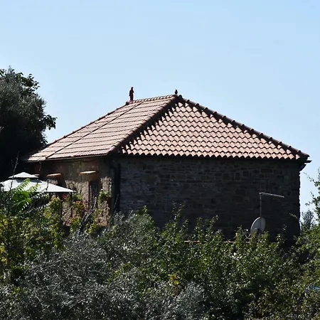 Cilento Panoramic & Cozy Hébergement de vacances Castellabate