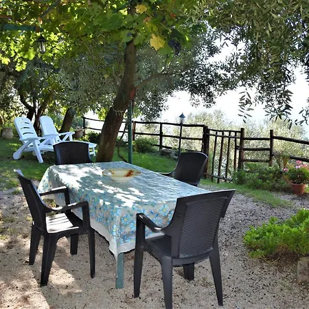 Cilento Panoramic & Cozy Hébergement de vacances *