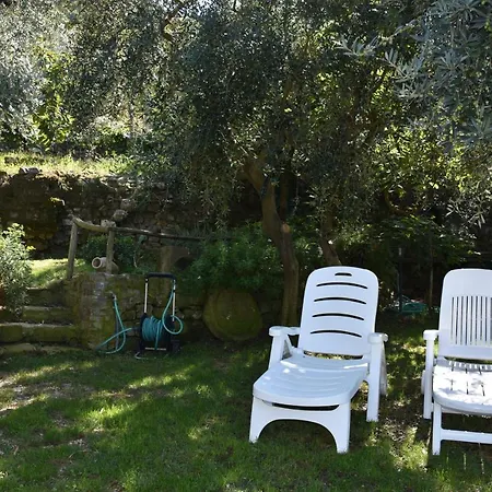 Cilento Panoramic & Cozy Hébergement de vacances