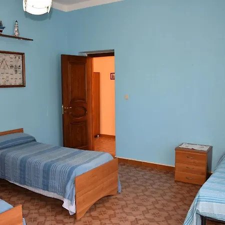 Cilento Panoramic & Cozy Castellabate