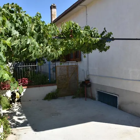 Cilento Panoramic & Cozy Castellabate