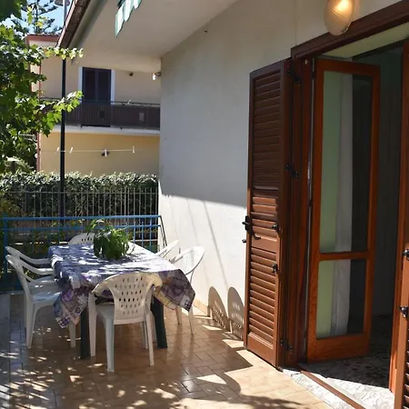 Hébergement de vacances Cilento Panoramic & Cozy