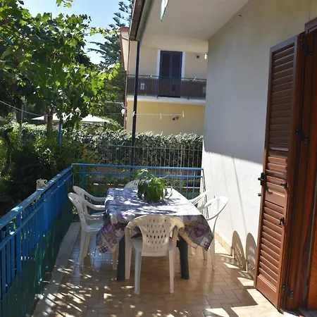 Cilento Panoramic & Cozy Hébergement de vacances Castellabate