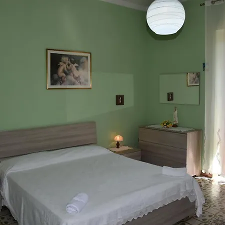 Cilento Panoramic & Cozy *