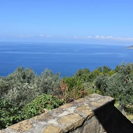 Cilento Panoramic & Cozy