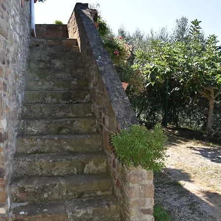 Cilento Panoramic & Cozy