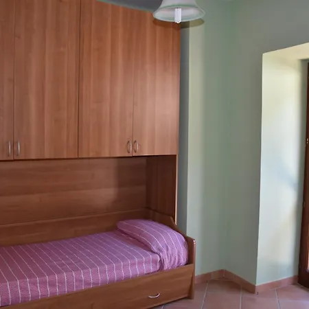 Cilento Panoramic & Cozy *