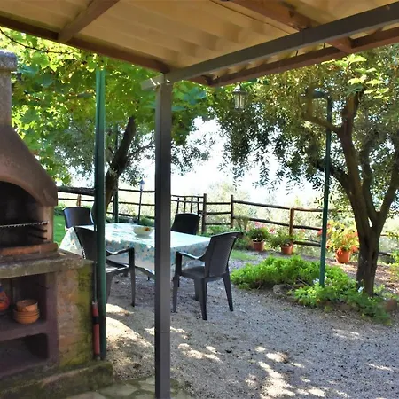 Hébergement de vacances Cilento Panoramic & Cozy Castellabate