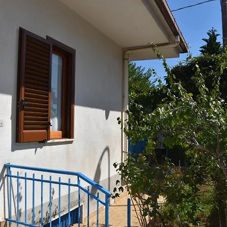 Hébergement de vacances Cilento Panoramic & Cozy