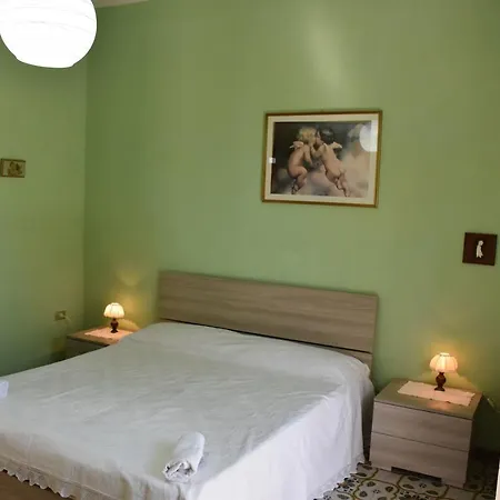 Cilento Panoramic & Cozy * Castellabate