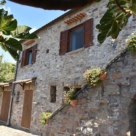 Cilento Panoramic & Cozy *