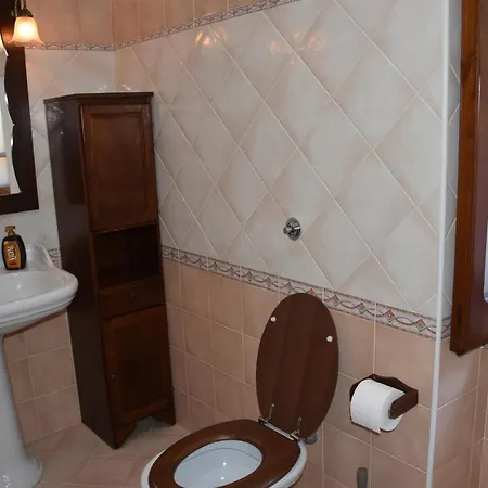 Hébergement de vacances Cilento Panoramic & Cozy *