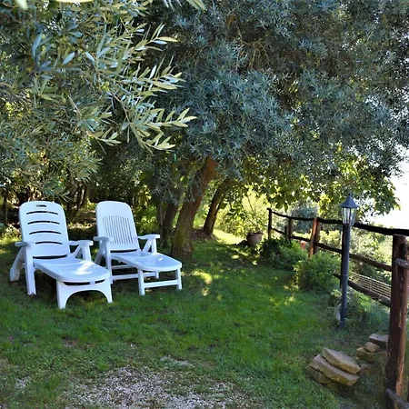 Hébergement de vacances Cilento Panoramic & Cozy