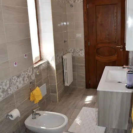 Cilento Panoramic & Cozy Castellabate