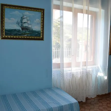 Cilento Panoramic & Cozy Hébergement de vacances *