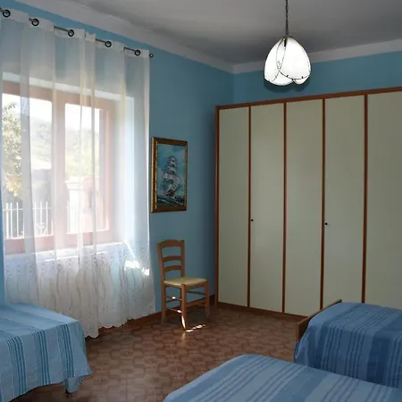 Cilento Panoramic & Cozy Castellabate